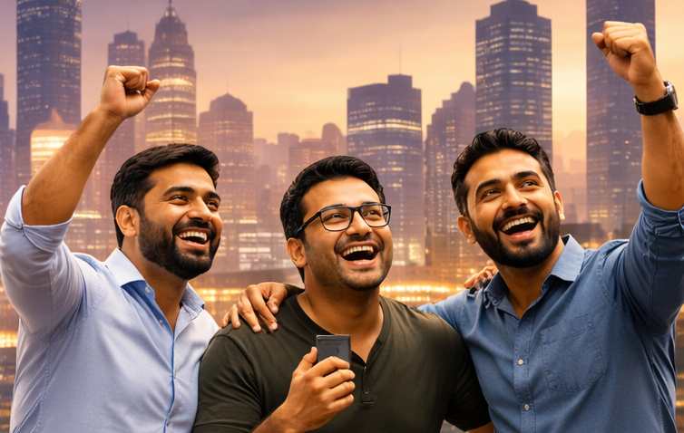 Founders Networking Event